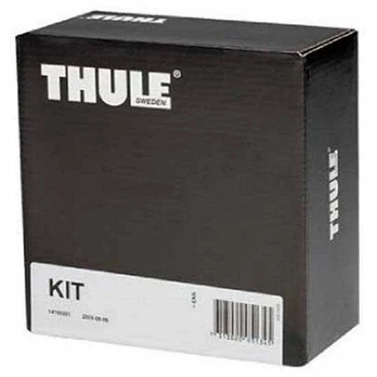 Thule Kit 4041 Flush Railing Fit Kit