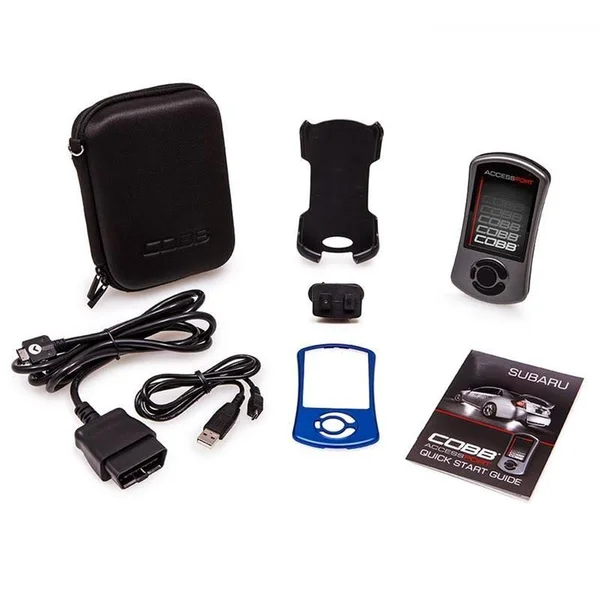 COBB AP3-FOR-003 Mustang Accessport V3 2.3L EcoBoost 2015-2019
