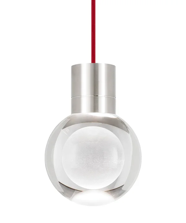 Tech Lighting 700TDMINAP1CRS-LED930 Mina Pendant