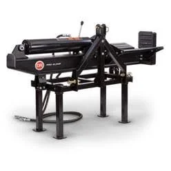 Dr Pro XL34P Log Splitter - 34-Ton Three-Point Hitch Horizontal-Vertical