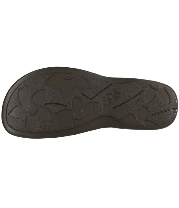 SAS Women's Shelly Pearl White 9 Wide