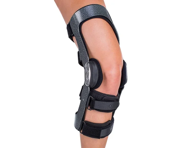 DonJoy 11-1443-2 Armor FP, ACL, STD, LT, S