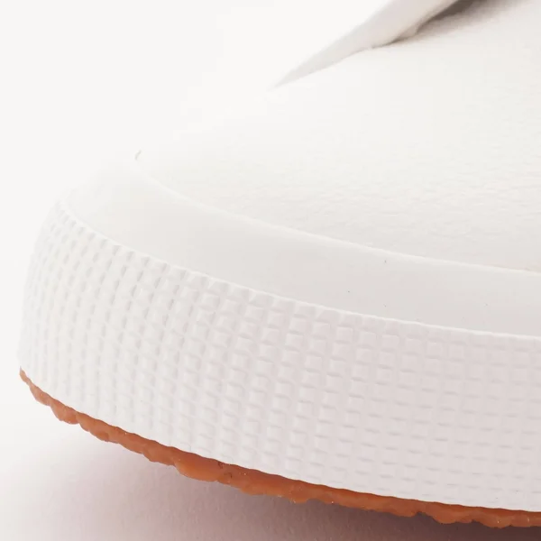 Superga 2750 Efglu Shoe - White