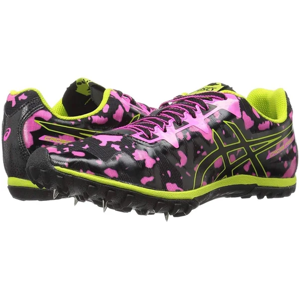 Asics - Cross Freak 2, Women's 6