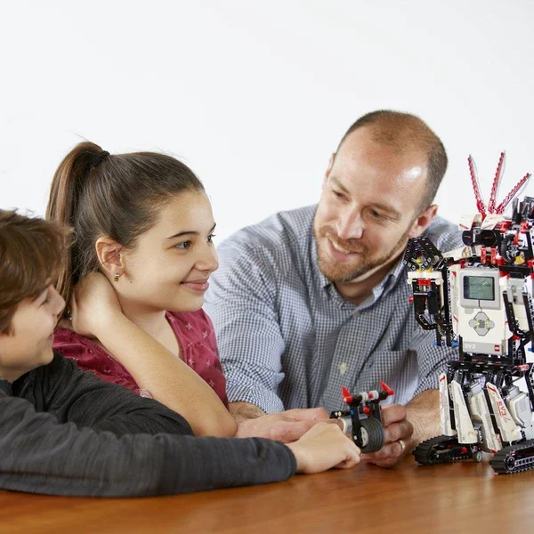 Lego Mindstorms ( 31313 ) Kids Games