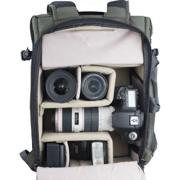 VEO Select 41 Backpack - Green