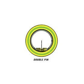 Spot Hogg Fast Eddie XL Sight Double Pin .019 Right Hand