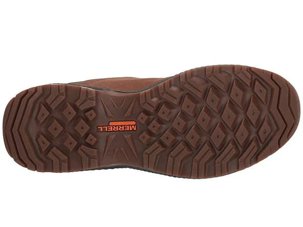 Merrell Men's Forestbound, Size: 15, Merrell Tan