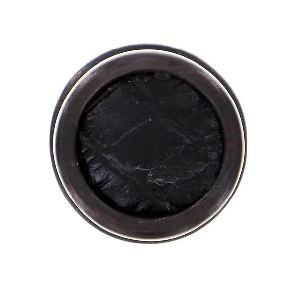 Vicenza Designs K1111-OB-BP Equestre Mushroom Knob Finish: Oil-Rubbed Bronze - Size: Small