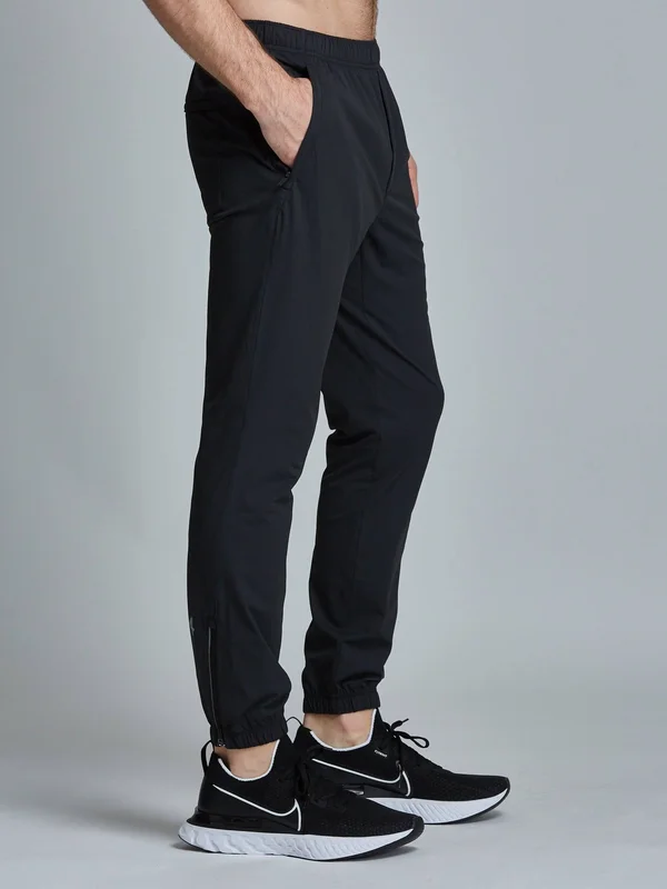 Fourlaps Flex Joggers, Mens, S, Army Green