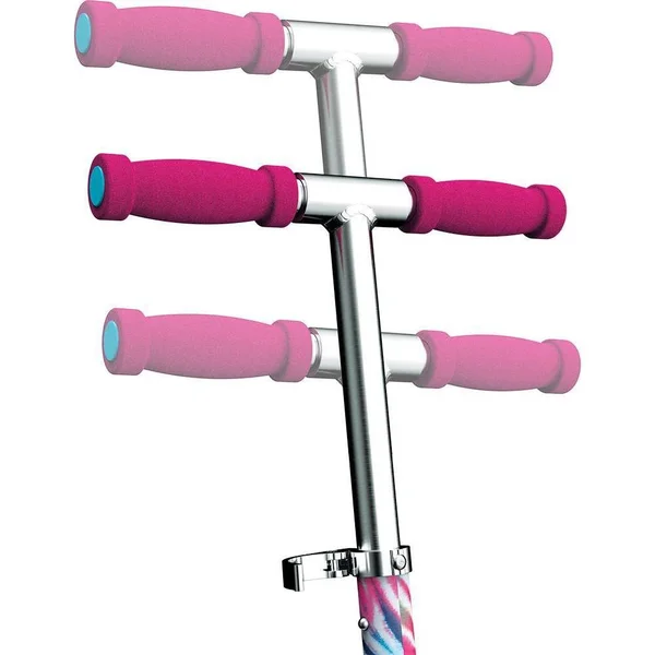Razor A Kick Scooter Special Edition - Tie Dye Graphics