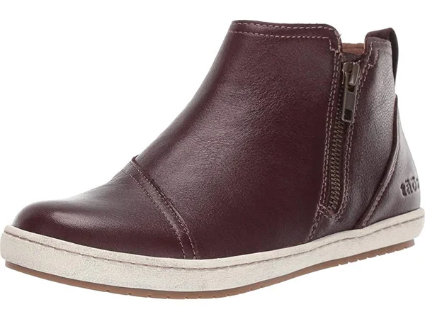 Taos Bootsie Brandy Women's Brandy - 7.5, M