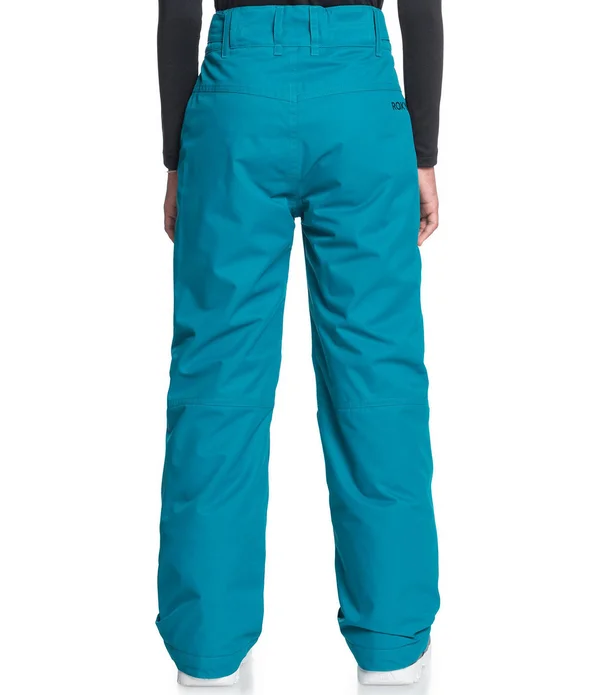 Roxy Girls Backyard Girl Pant - Jazzy, 14/XL