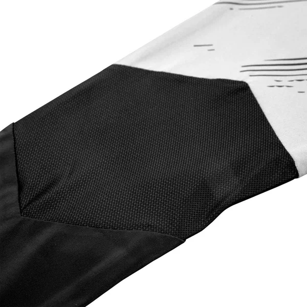 Venum No-Gi 2.0 MMA Compression Spats - Large - Black/White
