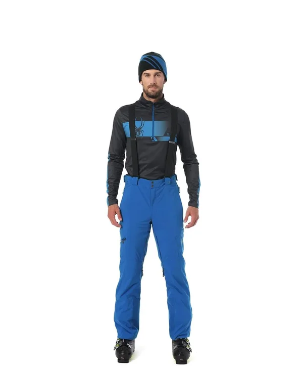 Spyder - Men's Dare Tailored Pant