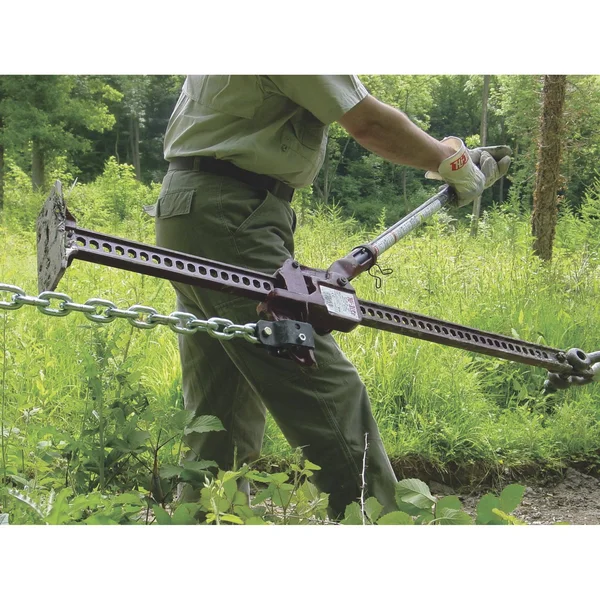 Hi-Lift 48in Cast/Steel Jack