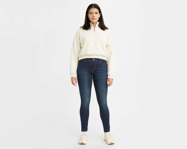 Levi&s Women's 710 Super Skinny Jeans