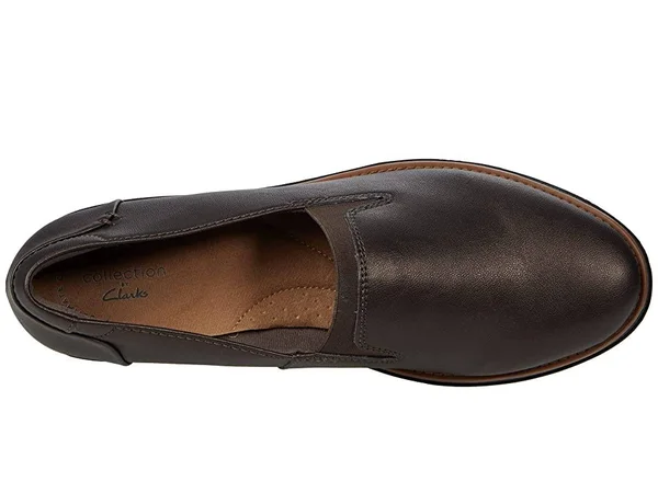 Clarks Women's Sharon Dolly Loafer