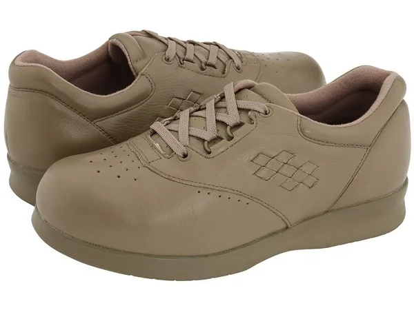 Drew Parade II 9.5 Women's Taupe