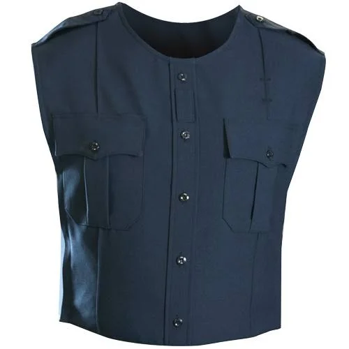 Blauer Polyester ArmorSkin