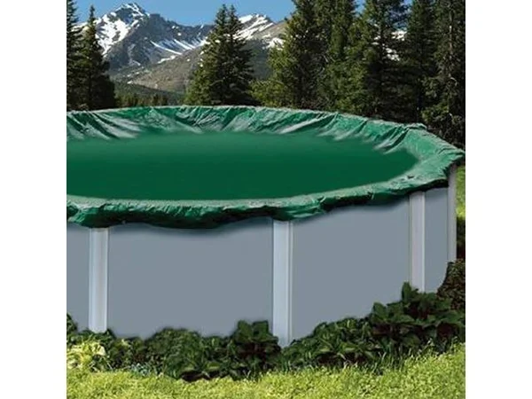 Swimline RIG28 Ripstopper Winter Cover - 28 ft