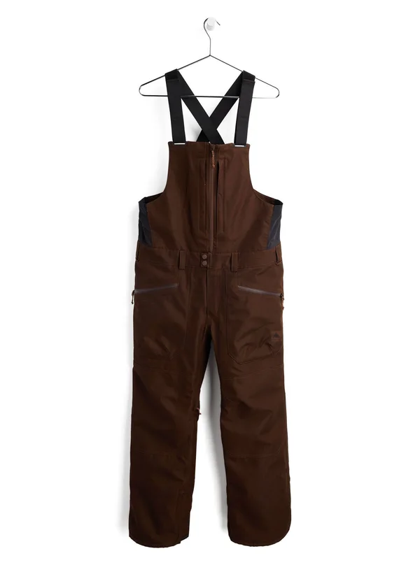 Burton Men's GORE‐TEX Reserve Bib Pant - XL