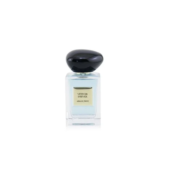 Giorgio Armani Prive Vetiver D&Hiver (Vetiver Babylone) Eau De Toilette Spray 50ml/1.7oz