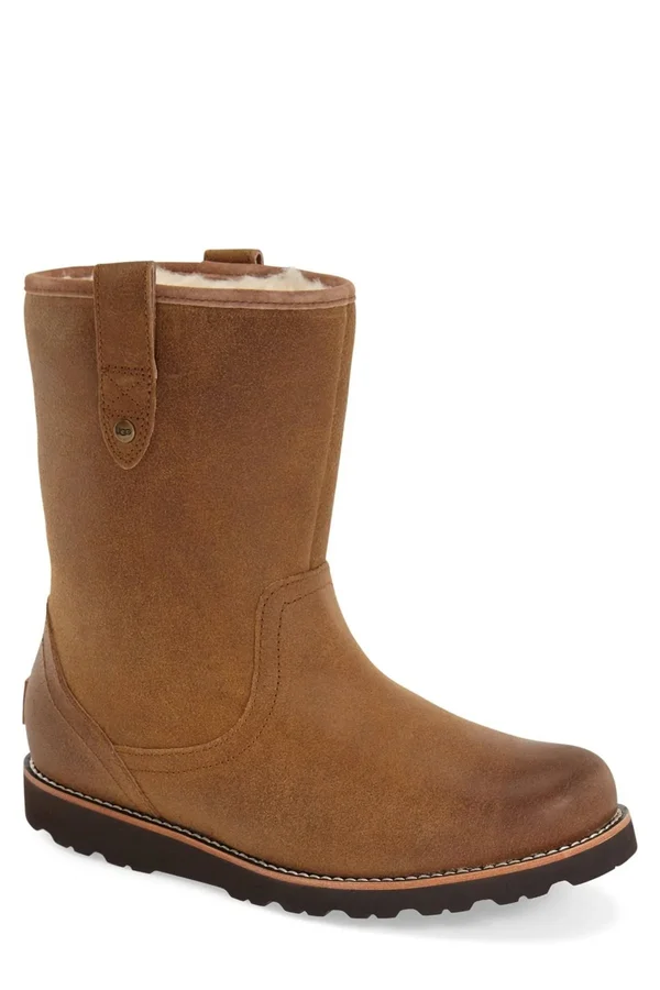 Ugg Men's Stoneman TL Boots