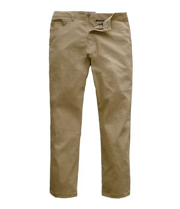 The North Face Sprag 5-Pocket Pant - Men's Kelp Tan - 35/Long