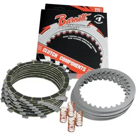 Barnett 303-70-10042 Complete Clutch Kit - Size: One Size