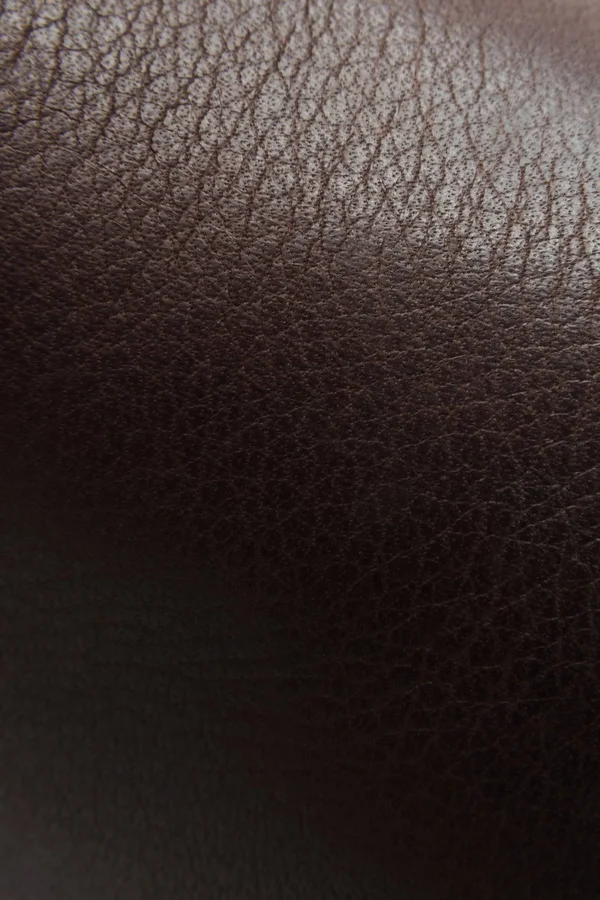 Frye, Veronica Short, 7.5 US, Dark Brown