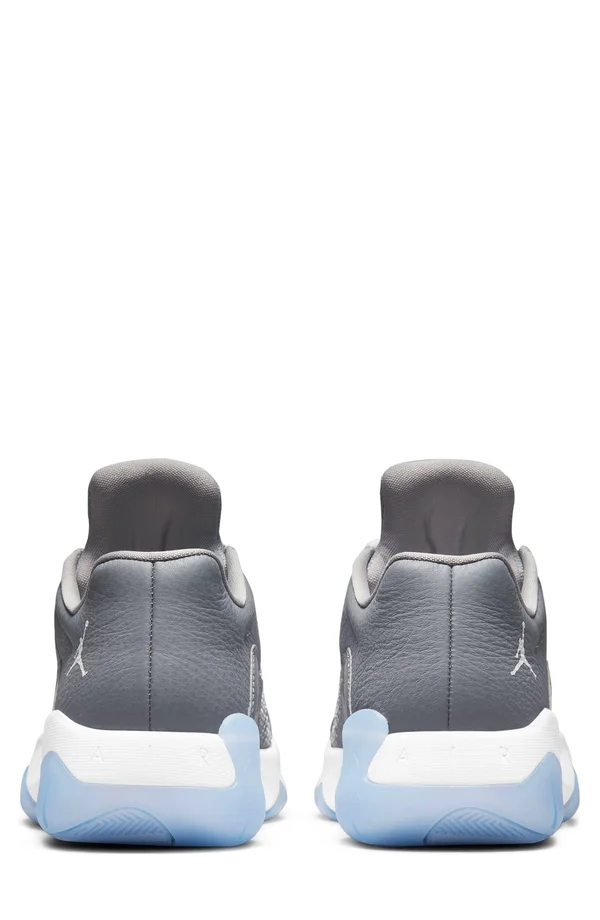 Jordan 11 CMFT Low Cool Grey Men's Shoes, Size: 7.5