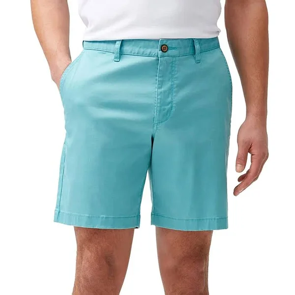 Tommy Bahama Boracay 8 Shorts - Dockside, Male, Island Trends