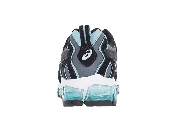 Asics Tiger Gel-Nandi 360 Men's Classic Shoes Carrier Grey/Smoke Blue : 13 D