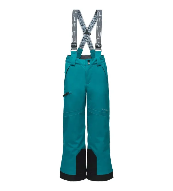 Spyder Propulsion Pant - Boys& Swell - 16
