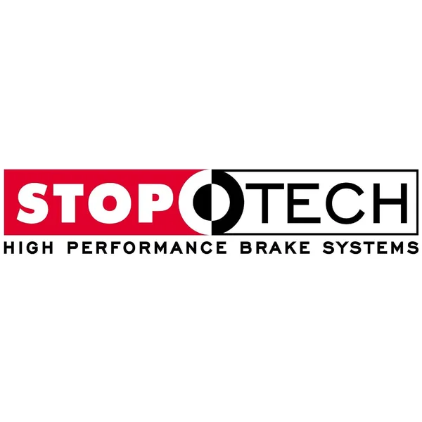 StopTech - Sport Cross Brake Rotor 128.40048L