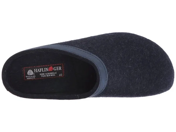 Haflinger GZL Captains Blue, 40