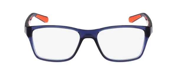 Eyeglasses Nike 5532 411 Crystal Gym Blue/Hyper Crimson
