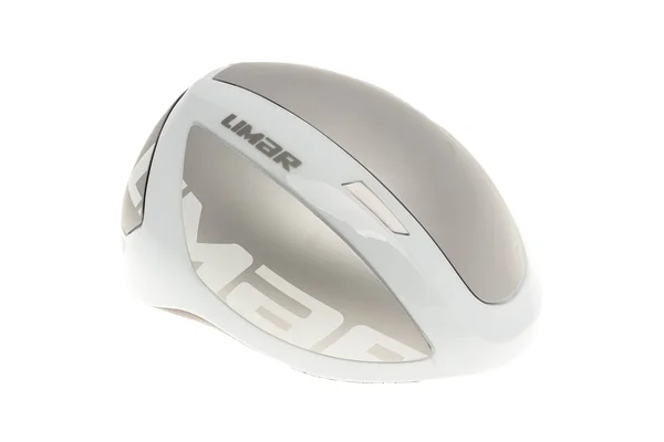 Limar Velov Bike Helmet Large 57-61cm White/Silver, Road