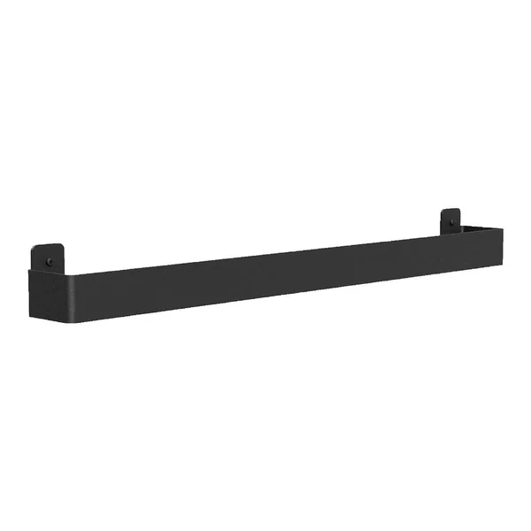 Nichba Towel hanger - Black