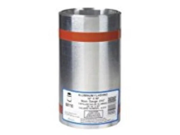 Amerimax 68110 10x22 x 50& Aluminum Valley Flashing Roll