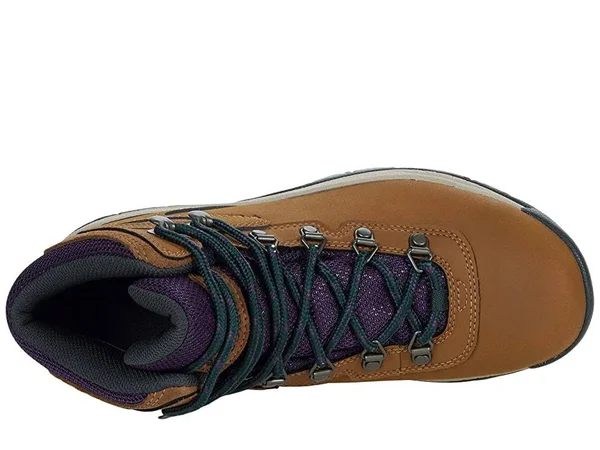 Columbia Women's Newton Ridge Plus Hiking Boot