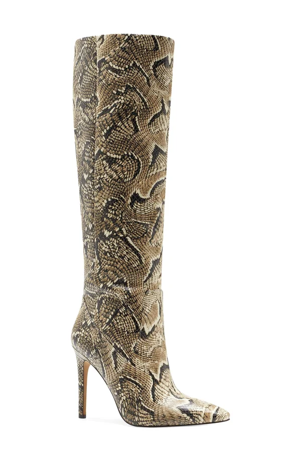 Vince Camuto Fendels 10 Women's Multi