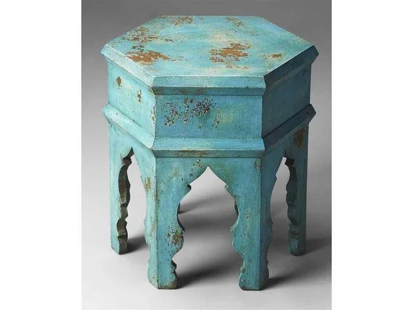 Butler Tangiers Bunching Table