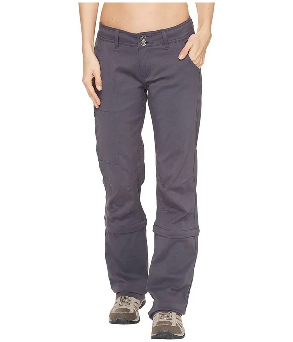 Women's Halle Convertible Pant - Regular Men's Fresh Foam Cruz v2 Knit - COAL, Mountain High Outfitters