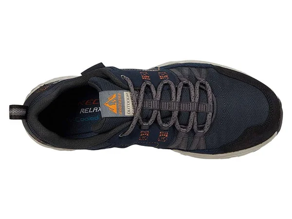 Skechers Navy Men's Equalizer 4.0 Trail Sneakers
