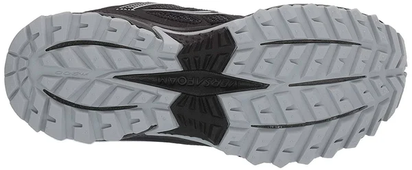 Saucony Versafoam Excursion Tr13 Black - Men's, Size: 11.5