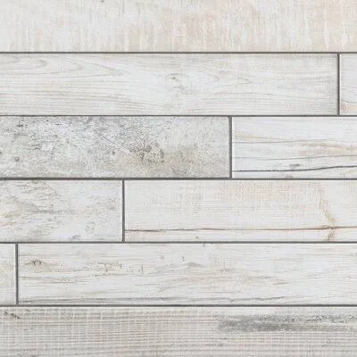 Melvin 3x22 x 27x22 Porcelain Wood Look Tile EliteTile