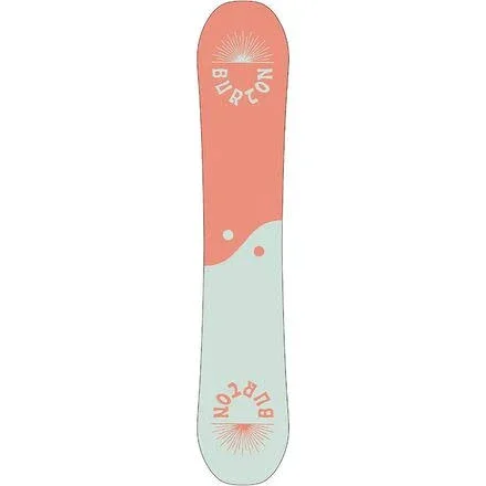 Burton Women's Rewind Snowboard 152