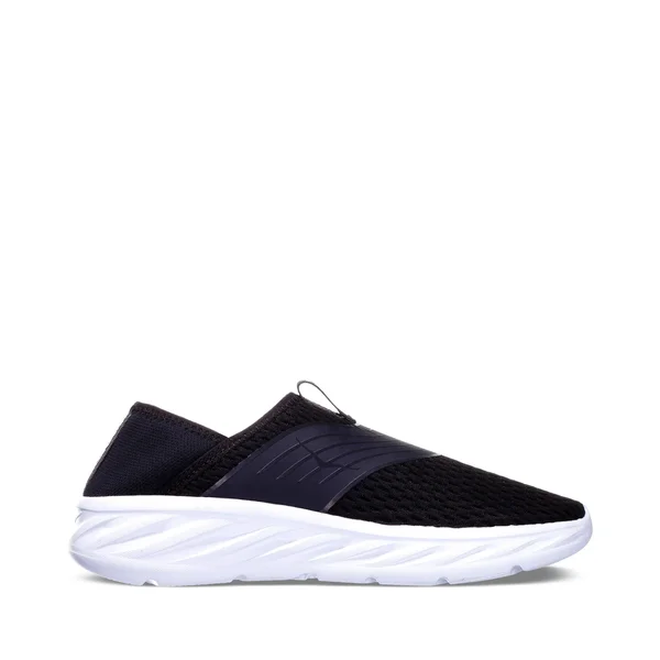 Hoka One One Women's Ora Recovery Shoe - 10 - Black - Phantom